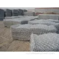 Gabion Mattressgabion корзины в стальной проволочной сетке